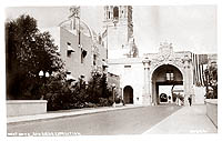 POSTCARD