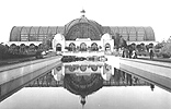 Botanical Building