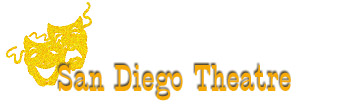 San Diego Theatre homepage