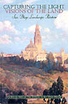 Journal cover - California Tower, by Maurice Braun