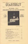 Journal cover
