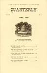 Journal cover
