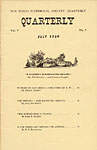 Journal