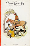 Journal cover