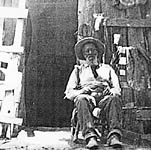Nathaniel Harrison