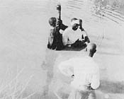 Church of God in Christ baptism
