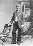 An early lodge member