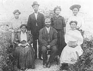 Goodwin family 