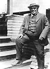 Solomon Johnson