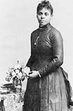 Cordelia Johnson