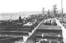 Broadway Pier