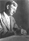 Mayor Edwin M. Capps