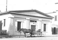 San Diego City Jail