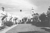 Bungalow Court
