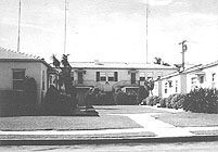 Bungalow Court