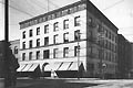 Marston's department store.