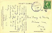 POSTCARD