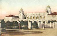 POSTCARD