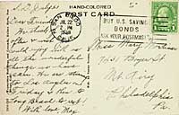 POSTCARD