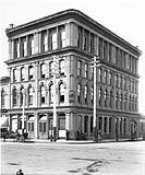 City Hall 1909. 