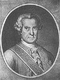 José de Galvéz
