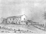 Mission in 1883