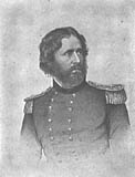 Maj. John C. Fremont