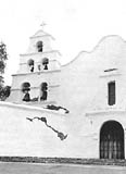 Mission San Diego de Alcala