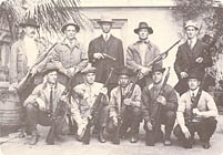 San Diego Rifle and Revolver Club