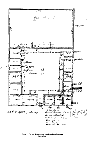 Floor Plan For Rancho Guajome
