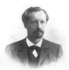 Prof. Dr. Hugo de Vries