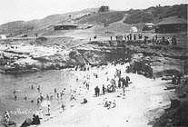 La Jolla Cove, 1894