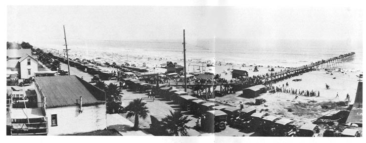 The Selling of a City: Oceanside, 1920-1930 - San Diego History Center ...