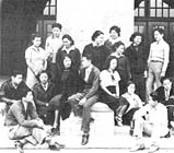 Members of the "Seinen-Kai" 