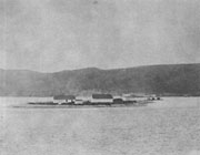 Point Loma and Ballast Point about 1890