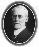 Moses A. Luce