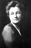 Alice Klauber c. 1920