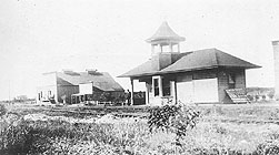 Lemon Grove station 