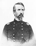 Maj. Gen. Philip Kearny
