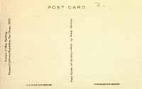 POSTCARD