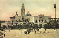 POSTCARD