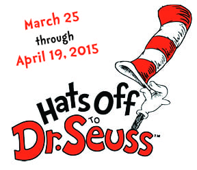 Hats Off to Dr. Seuss