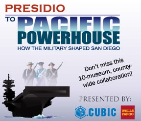 Presidio to Pacific Powerhouse