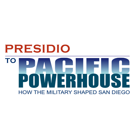 Presidio to Pacific Powerhouse: 2015