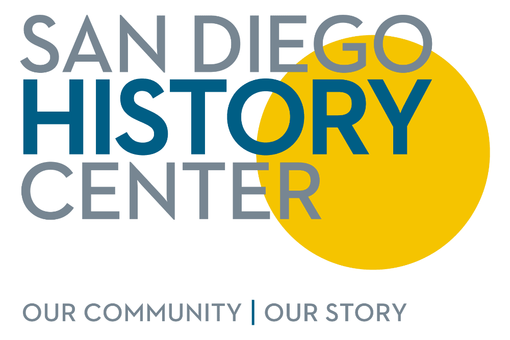 Центр истории Сан-Диего - San Diego History Center двери. San Diego History Heart. The History of like Centre.