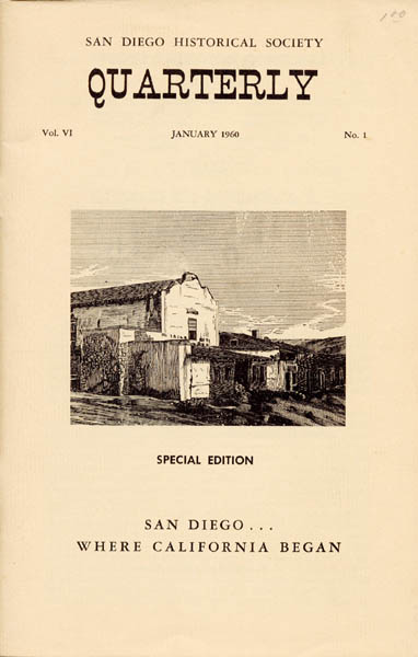 January 1960