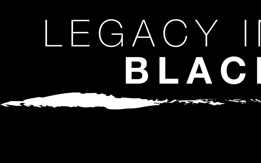 Legacy In Black