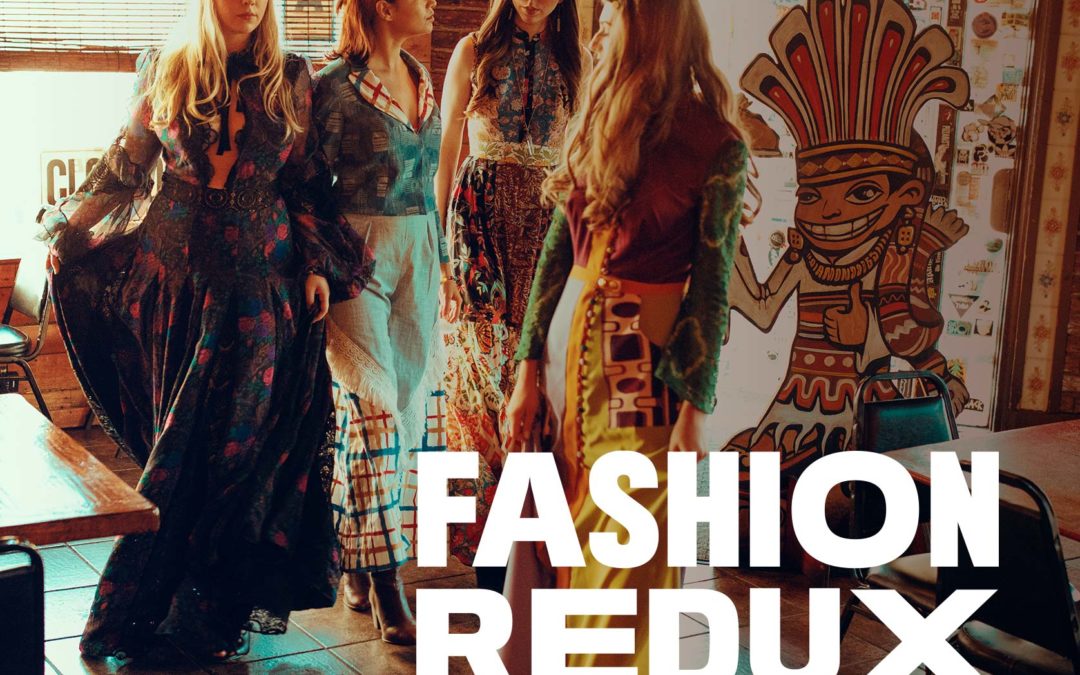 Fashion Redux 2020