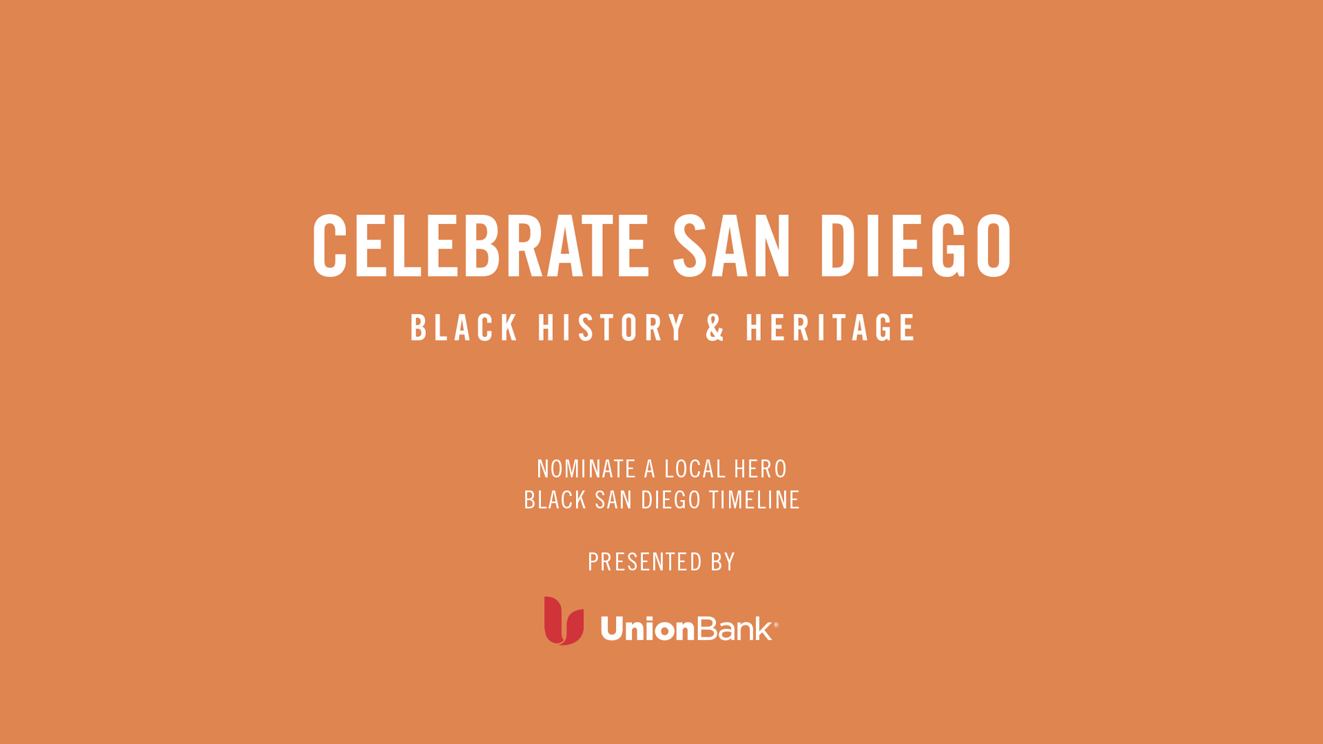 Here are some of the Black History Month events in San Antonio for