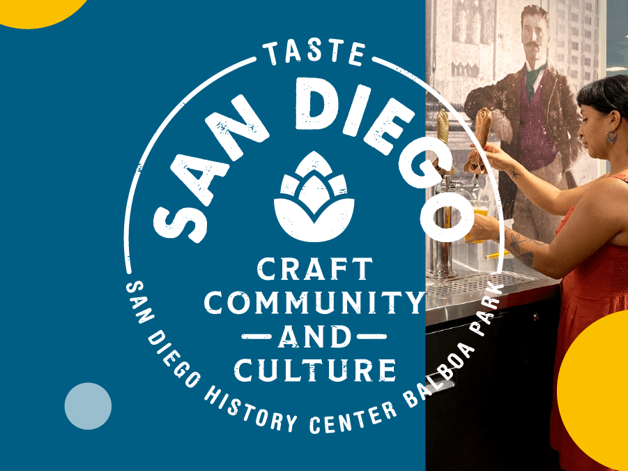 Taste San Diego Craft Community And Culture